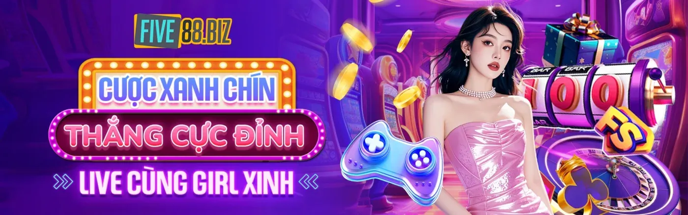 Hình ảnh chính về Slot Game tại PK8 Khuyến Mãi