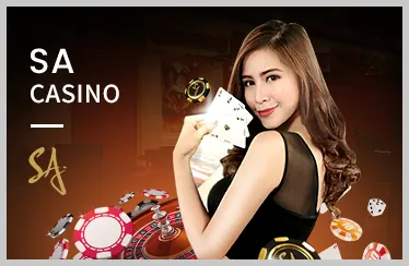 Sòng bạc trực tiếp Baccarat