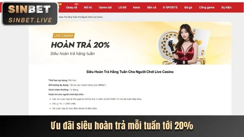 Luật Chơi & Hướng Dẫn Cá Cược